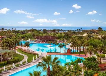 Holiday Vakantiecheque 8 dagen in een luxe hotel (2 p.) beschikbaar voor biedingen