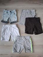 Korte broeken jongen maat 104 name it, h&m, primark, wibra, Ophalen of Verzenden, Zo goed als nieuw, Jongen, Broek