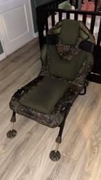 Trakker levelite transformer chair camo, Watersport en Boten, Hengelsport | Karpervissen, Ophalen, Zo goed als nieuw, Overige typen