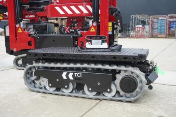Hoeflon TC1 gen2 beschikbaar voor biedingen