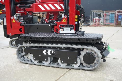 Hoeflon TC1 gen2, Zakelijke goederen, Machines en Bouw | Industrie en Techniek, Ophalen