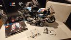 LEGO Technic BMW M 1000 RR 42130, Ophalen of Verzenden, Zo goed als nieuw, Complete set, Lego