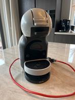 Nescafé Dolce Gusto Koffiemachine - Perfecte Koffie!, Koffiemachine, Ophalen of Verzenden, Zo goed als nieuw, 1 kopje