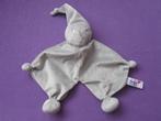PRENATAL Knuffeldoekje POPJE. GRIJS **Nieuw**, Ophalen of Verzenden, Nieuw, Overige typen