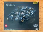 🆕 NIEUW (SEALED!): LEGO 76240 DC Batman Batmobile Tumbler, Ophalen of Verzenden, Nieuw, Complete set, Lego