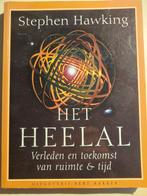 Stephen Hawking - Het heelal, Ophalen of Verzenden, Zo goed als nieuw, Stephen Hawking