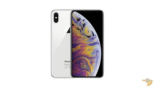 iPhone XS | 256 GB | M&S Telecom 4U, Telecommunicatie, Overige Telecommunicatie, Zo goed als nieuw, Ophalen