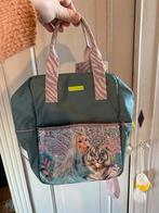 Zo goed als nieuwe topmodel rugtas, Ophalen of Verzenden, Zo goed als nieuw