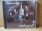 adver136 bizar blues cd single, Ophalen