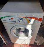 Wasmachine, Ophalen, Gebruikt, 1200 tot 1600 toeren, 85 tot 90 cm