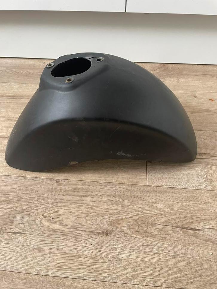 Vespa sprint voorspatbord notte goede staat origineel, Motoren, Tuning en Styling, Ophalen of Verzenden