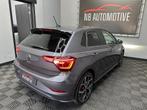 Volkswagen Polo 2.0 GTI 2023, 1272 kg, Gebruikt, 4 cilinders, 1984 cc