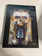 Michael Jackson - Dangerous, Alle leeftijden, Ophalen of Verzenden, Gebruikt