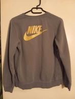 Nike swoosh kinderen  maat / L 147/158 valt kleiner, Ophalen of Verzenden, Gedragen, Overige maten, Zwart