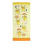 Pokemon Face Towel, Ophalen of Verzenden, Zo goed als nieuw, Losse kaart