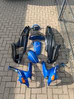 Gilera Runner 180 SP Kappenset, Fietsen en Brommers, Brommeronderdelen | Scooters, Ophalen of Verzenden, Gebruikt, Kap, Piaggio