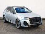 Audi Q7 60 TFSI e quattro Pro Line S Competition 490 pk | Pa, Auto's, Audi, Automaat, 77 km/l, Gebruikt, 150 min