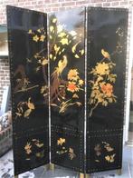 kamerscherm, antiek en zwaar, Huis en Inrichting, Ophalen, Gebruikt