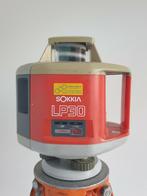 Roterende laser, Doe-het-zelf en Verbouw, Meetapparatuur, Ophalen of Verzenden, Zo goed als nieuw