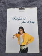 Michael Jackson Kalender 1994, Verzamelen, Ophalen of Verzenden, Zo goed als nieuw, Poster, Artwork of Schilderij