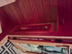 Infrarood Sauna, Ophalen, Gebruikt, Infrarood, Complete sauna