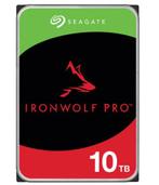 Harddisk - Seagate ironwolf PRO - 10BT, Computers en Software, Harde schijven, Intern, 10tb, HDD, Ophalen of Verzenden