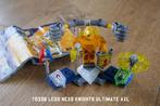 LEGO Nexo Knights Ultimate Axl (70336), Ophalen, Zo goed als nieuw, Complete set, Lego