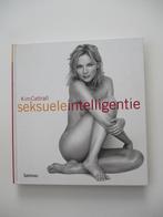 Seksuele intelligentie, Kim Cattrall, Boeken, Nieuw, Kim Cattrall, Verzenden