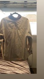 Golf Wang Jas - Beige - Maat M, Ophalen of Verzenden, Zo goed als nieuw, Maat 48/50 (M), Beige