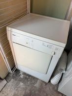 Bosch WTA 3200 Wasdroger - Goed onderhouden, Ophalen, 6 tot 8 kg, Gebruikt, Luchtafvoer