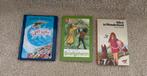 Leuke kinderboeken, Ophalen of Verzenden, Gelezen, Fictie algemeen