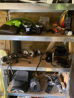 Kawasaki ZRX 1100 in onderdelen LEES ADVERTENTIE, Motoren, Onderdelen | Kawasaki, Ophalen, Gebruikt