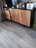 Nieuw dressoir in doos - zelf monteren!, Ophalen, 150 tot 200 cm, Nieuw, Metaal