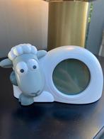 Zazu slaaptrainer, Witgoed en Apparatuur, Wekkers, Ophalen of Verzenden, Zo goed als nieuw, Digitaal