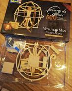 Revell Vitruvian Man, Leonardo da Vinci (nieuw), Ophalen of Verzenden, Nieuw, Figuur of Figuren
