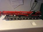 Wsi liebherr ltm1500 Mammoet., Hobby en Vrije tijd, Modelauto's | 1:50, Verzenden, Zo goed als nieuw, Hijskraan, Tractor of Landbouw