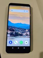 Telefoon Cubot Power, Telecommunicatie, Mobiele telefoons | Samsung, Gebruikt, Overige modellen, Zwart, Touchscreen