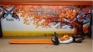 Stihl HSA94T Accuheggenschaar HSA 94 T 75 cm . beschikbaar voor biedingen