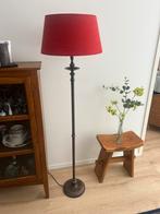 Staande Schemerlamp., Ophalen, Zo goed als nieuw, 150 tot 200 cm