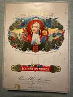 Vintage Schimmelpenninck sigaren, Verzamelen, Ophalen of Verzenden, Gebruikt, Overige, Overige merken