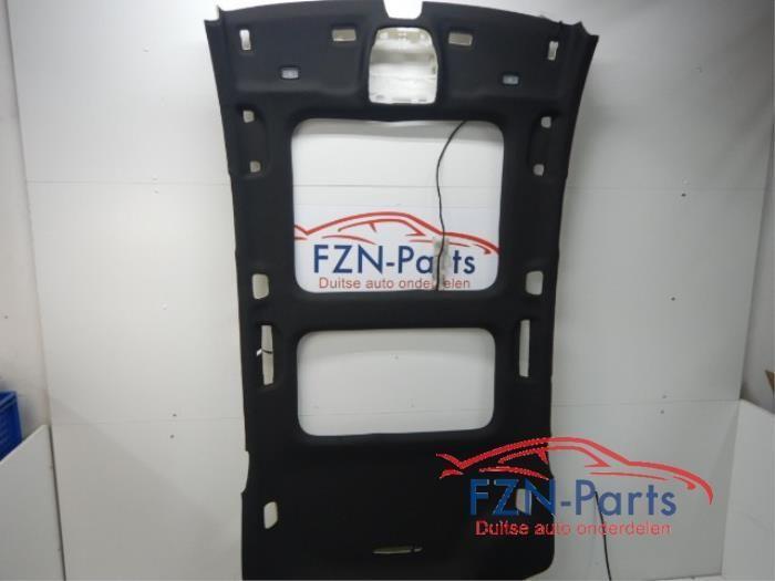 Mercedes-Benz C-Klasse W205 Combi Estate Hemel Pano Zwart Co, Auto-onderdelen, Interieur en Bekleding, Gebruikt, Ophalen of Verzenden