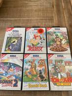 Sega Games, Ophalen, Zo goed als nieuw, Tekenfilms en Animatie