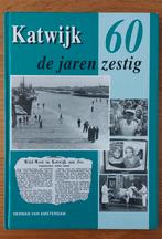 Katwijk de jaren zestig, Ophalen of Verzenden, 20e eeuw of later, Zo goed als nieuw