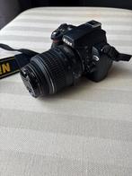 Nikon D40x Spiegelreflexcamera, Gebruikt, Spiegelreflex, Ophalen of Verzenden, Nikon
