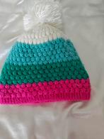 Muts gevoerd nieuw, Ophalen of Verzenden, Nieuw, Jongetje of Meisje, Muts