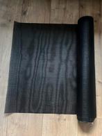 Petscreen horrengaas rol van 12m bij 0,7m incl. inrolpees, 80 tot 100 cm, 215 cm of meer, Binnendeur, Ophalen of Verzenden