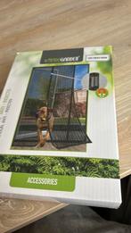 Pro garden, Ophalen of Verzenden, Zo goed als nieuw