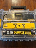 DeWalt accu slag en boor set  DCK211D2T, Ophalen of Verzenden, Gebruikt