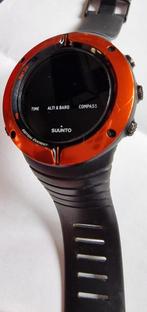 Suunto Core (gelimiteerde oplage 273/8848), Sieraden, Tassen en Uiterlijk, Sporthorloges, Gebruikt, Ophalen of Verzenden, Kompas