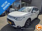 Mitsubishi Outlander 2.0 PHEV Instyle X-Line Handelsprijs/Me, Auto's, Mitsubishi, 1998 cc, Euro 6, 4 cilinders, Wit